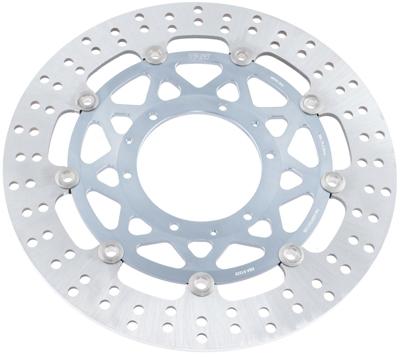 TRW -lucas remschijf "msw244" rotor msw244 floating