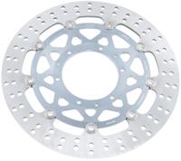 TRW -lucas remschijf "msw244" rotor msw244 floating - thumbnail