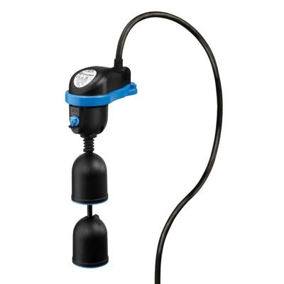 Finder 72.C1.0.000.0201 72.C1.0.000.0201 Vlotterschakelaar