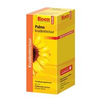 Bloem Pulmo Kruidentinctuur 100ML - thumbnail