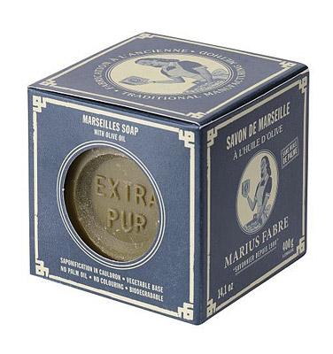 Savon Marseille Zeep Olijf