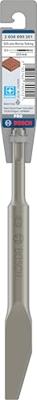 Bosch Accessories 2608690201 Bosch Power Tools Mortel beitel 9.50 mm Gezamenlijke lengte 200 mm SDS-Plus 1 stuk(s) - thumbnail