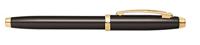 Sheaffer SF-E0932243 Vulpen 100 F Glossy Black Gold Tone - thumbnail