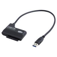 LogiLink Adapter USB 3.0 - Sata III, AU0013 - thumbnail