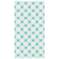 VidaXL Doucherolgordijn 140x240 cm stofbreedte 136 cm - thumbnail