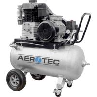Aerotec Pneumatische compressor 90 l 10 bar - thumbnail