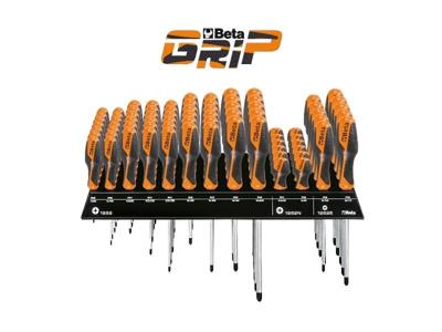 Beta 1263/E70-Display 70 Schroevendraaiers - 012630560