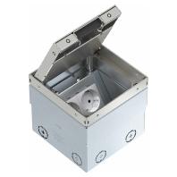 OBO Bettermann UDHOME2 GV15V Vloeraansluitdoos - thumbnail