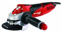 Einhell TE-AG 125/750 4430880 Haakse slijper 125 mm 750 W 230 V - thumbnail