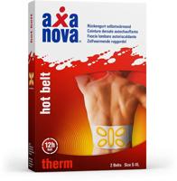 Axanova Hot belt 2 Stuks - thumbnail