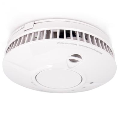 Rookmelder / Hittemelder