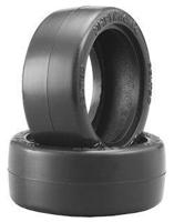 Pro belted slick tire 26mm 2pcs - thumbnail
