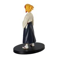 Demon Slayer Kimetsu no Yaiba Vol. 25 Figure - Senjuro Rengoku (Ver.B) - thumbnail