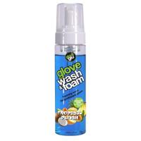 Gloveglu Glove Wash & Foam Tropical Punch Spray 200ML - thumbnail