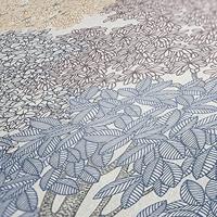 Architects Paper Floral Impression - Bont - Bloemrijk - 377534 - thumbnail