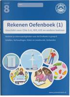 Rekenen Oefenboek - Paperback (9789492265678) - thumbnail