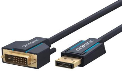 DisplayPort naar DVI kabel