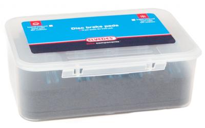 Magura Schijfremblokset metalic carbon mt5/mt7 (10 Magura Schijfremblokset metalic carbon mt5/mt7 (10