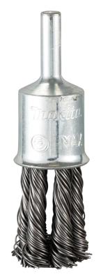 Makita Accessoires Penseelborstel 6x19mm - D-73841 D-73841 Makita Accessoires Penseelborstel 6x19mm - D-73841 D-73841