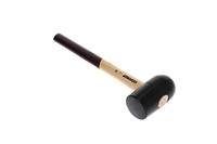 Gedore 226 E-2 A 8825850 Rubberen hamer 578 g 340 mm 1 stuk(s) - thumbnail