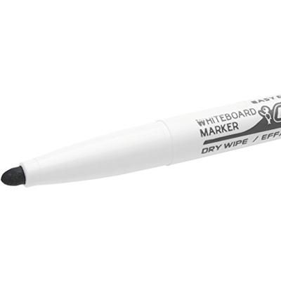BIC velleda whiteboard markers, 8st.