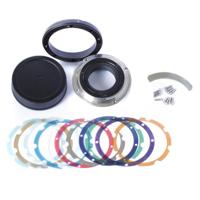 Zeiss IMS CP.3 Nikon F - T2.1/135 - thumbnail