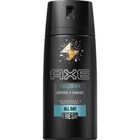 Axe Axe deo bodyspray collision 150 ml - thumbnail