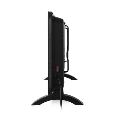 Princess Smart Glazen Paneelverwarmer 2000Z convector