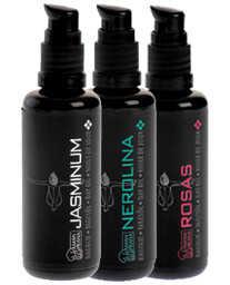 Amanprana Dagolie jasminum 50 Milliliter