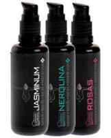 Aman Prana Gezichtsolie Nerolina - thumbnail