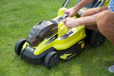 Ryobi RAC432 | 36cm Blad voor Accu Grasmaaiers - 5132002806 - 5132002806