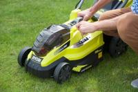 Ryobi RAC432 | 36cm Blad voor Accu Grasmaaiers - 5132002806 - 5132002806 - thumbnail