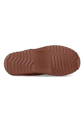 Warmbat Pantoffels Flurry FLS321066 Bruin-36 maat 36