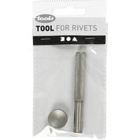 Creativ Company Rivet setter, 1 set - thumbnail