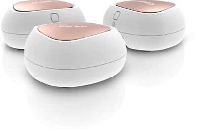 D-Link COVR-C1203/E multiroom router