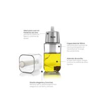 Spuitfles voor olie of azijn Ibili 701218 - thumbnail