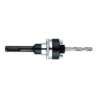 Metabo Accessoires Verbindingsstuk SDS Plus 32-152 mm - 625218000