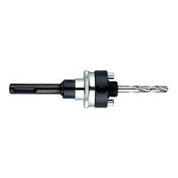 Metabo Accessoires Verbindingsstuk SDS Plus 32-152 mm - 625218000 - thumbnail
