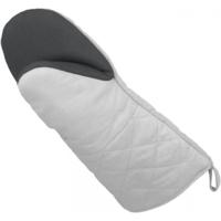 Metaltex Ovenwant met Antislip Grip 30 cm Grijs - thumbnail