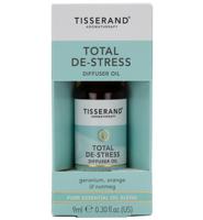 Diffuser oil total de-stress - thumbnail
