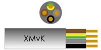 Enzo kabel xmvk 4x1,50 qmm rol 100m - 1253922 - thumbnail