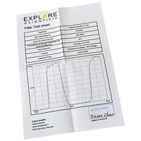 Explore Scientific 0310220 2 CLS Nebelfilter Polarisatiefilter - thumbnail
