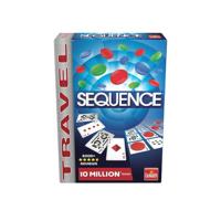 Spel sequence reiseditie - thumbnail