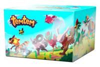 Temtem Collector's Edition (Zonder Game) - thumbnail