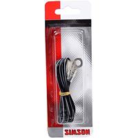 Simson Verlichtingssnoer 2-aderig - thumbnail