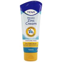 TENA Proskin Zinc Cream - thumbnail