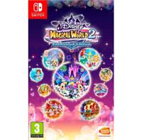 Disney Magical World 2 - Enchanted Edition - thumbnail