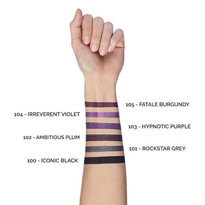 Pupa Milano - Pupa Vamp! Eye Pencil 2 In 1 Eyeliner And Kajal Waterproof 0.35 g Pupa Milano - Pupa Vamp! Eye Pencil 2 In 1 Eyeliner And Kajal Waterproof 0.35 g