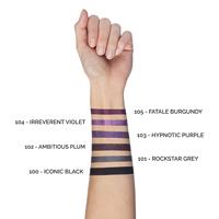 Pupa Milano - Pupa Vamp! Eye Pencil 2 In 1 Eyeliner And Kajal Waterproof 0.35 g - thumbnail