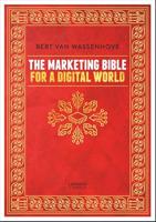 The Marketing Bible for a Digital World (English Edition) - thumbnail